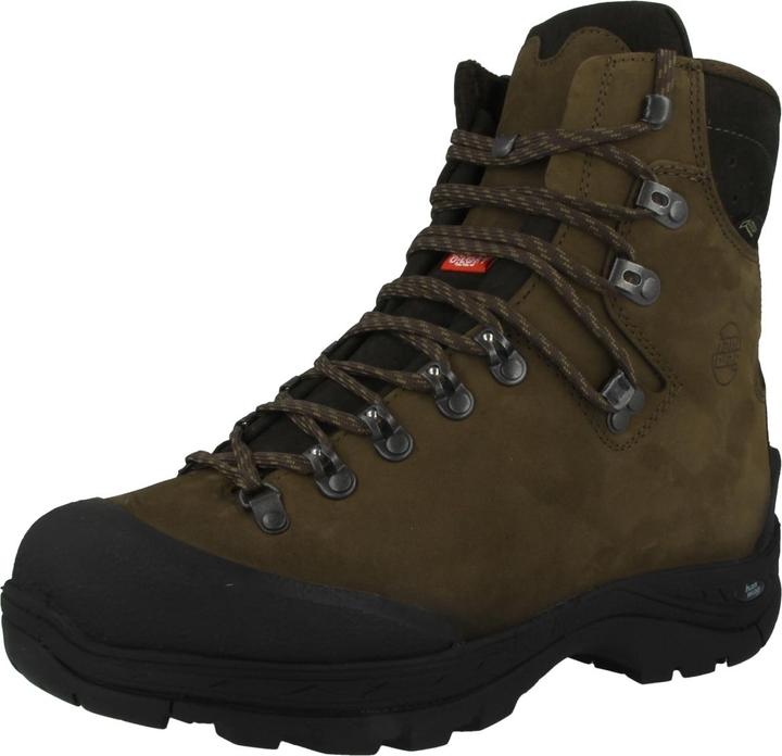 Actual product image Hanwag Alaska Winter GTX Shoes (47)