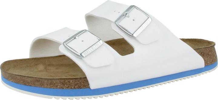 Produktbild Birkenstock Arizona SL Birko-Flor normal (44)