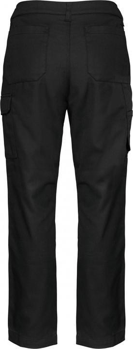 Image du produit Kariban Pantalon de travail multipoche (58)