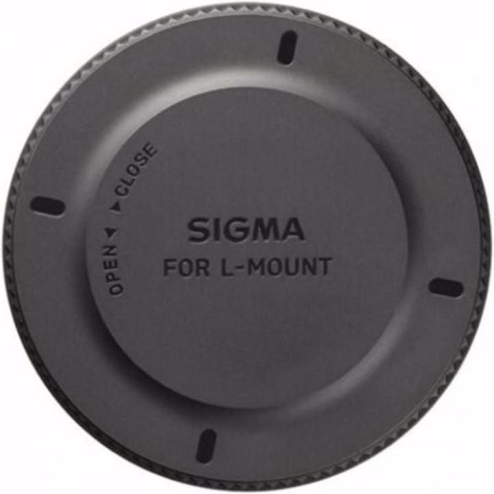 Immagine prodotto Sigma Cappuccio del convertitore LCT II-TL (fp) (77 mm)