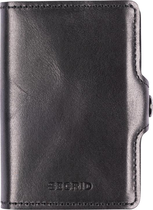 Twinwallet