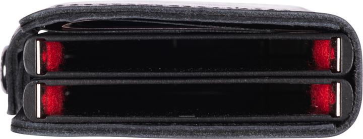 Actual product image Secrid twin wallet