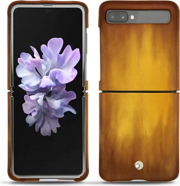 Immagine prodotto Noreve Cover in pelle (Samsung Galaxy Z Flip)