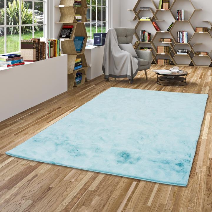 Immagine prodotto Pergamon Tappeto di lusso in pelliccia super soffice (180 x 250 cm)