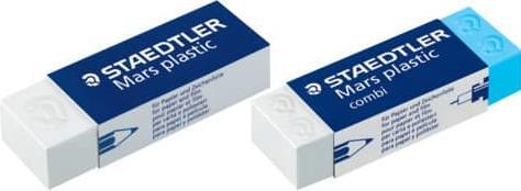 Immagine prodotto Staedtler Gomma di gomma di Marte