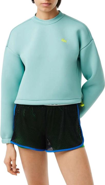 Produktbild Lacoste Sweatshirt mit Kordelzug (34 D)