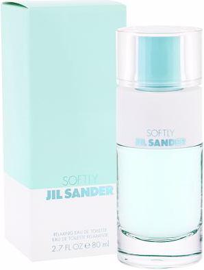 Produktbild Jil Sander Softly (Eau de Toilette, 80 ml)