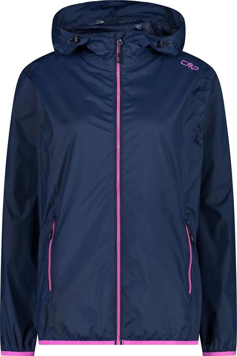 Produktbild CMP Campagnolo Hoodie Rain (3XL)