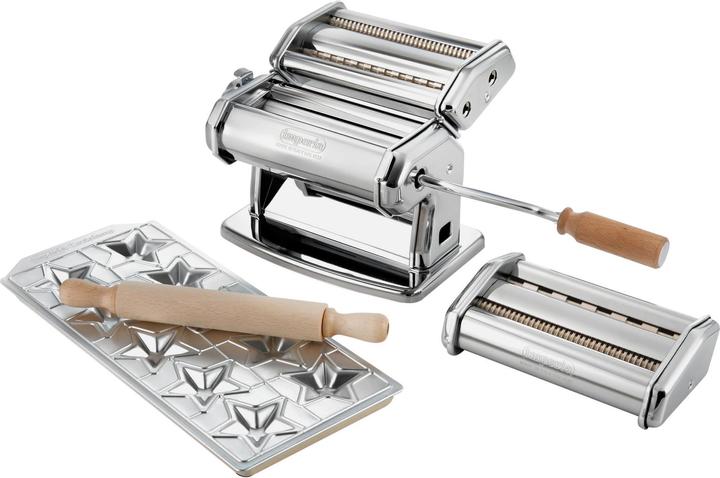 Produktbild Imperia Pastaia Italiana Pasta-Set 5-teilig