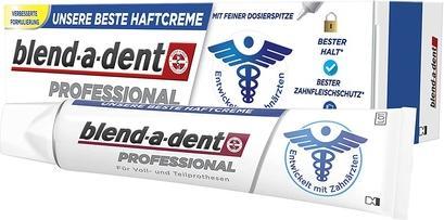 Blend-a-dent Blend A Dent Prof Haftcre