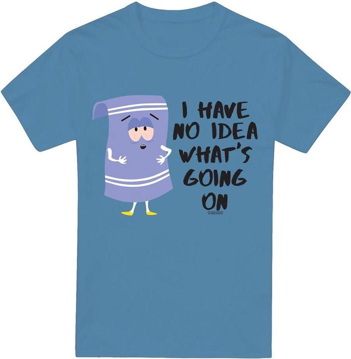 Image du produit Ubisoft - T-shirt NO IDEA - Homme (XL)