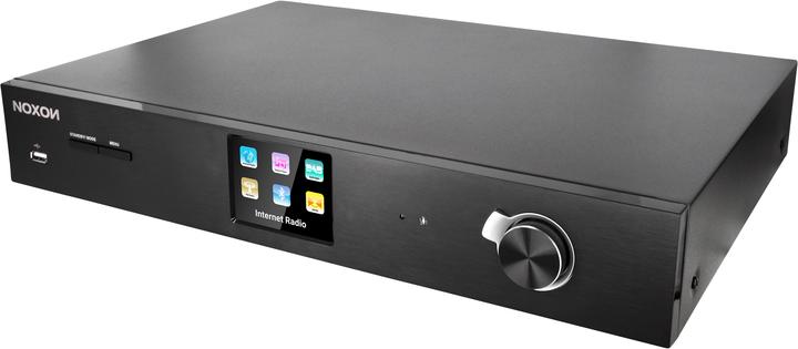 Produktbild Noxon A570+ (DAB, Bluetooth)