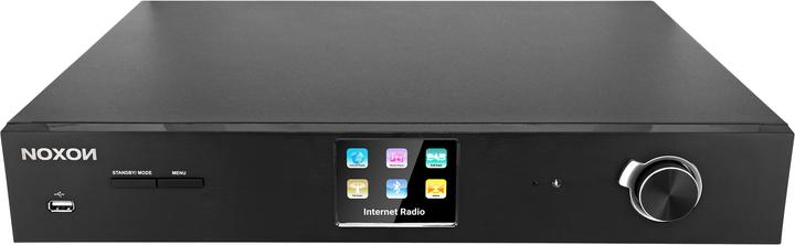 Noxon A570+ (DAB, Bluetooth)
