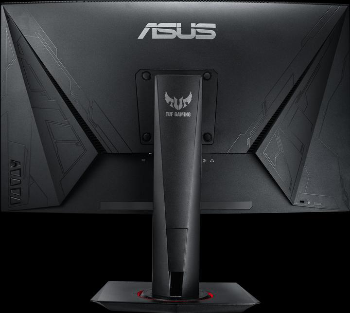 Produktbild ASUS TUF Gaming VG27WQ (2560 x 1440 Pixel, 27")