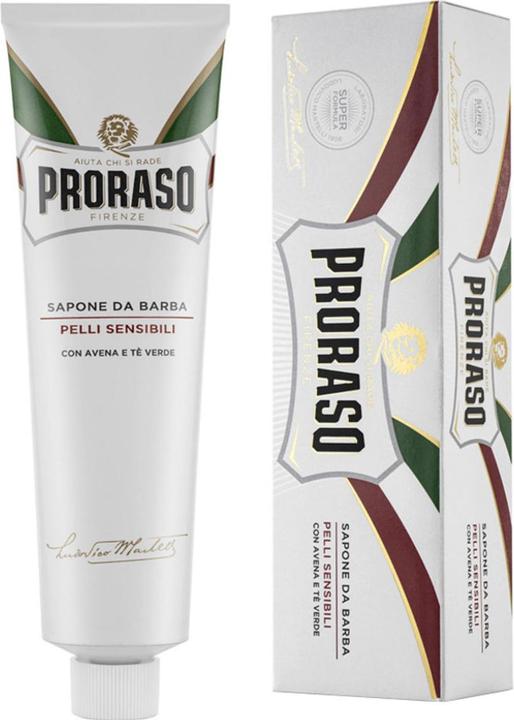 Proraso Sensitive Rasierseife (150 ml, Rasierseife)