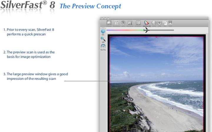 Immagine prodotto Epson SilverFast Ai Studio v8