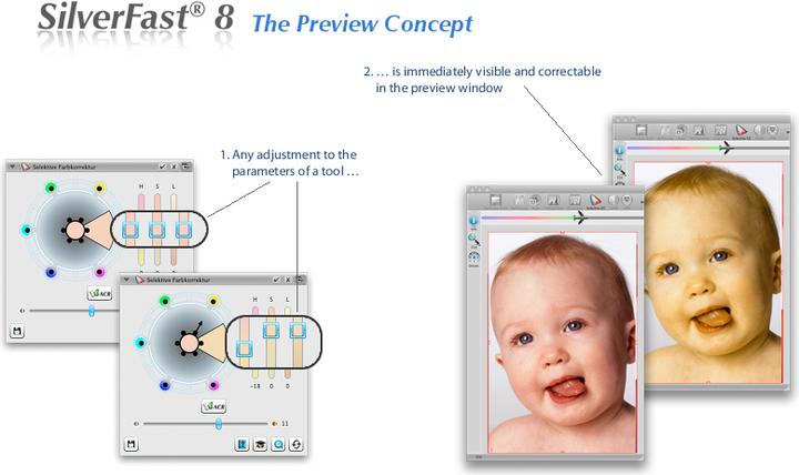 Immagine prodotto Epson SilverFast Ai Studio v8