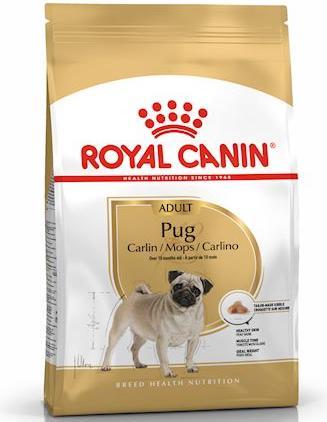 Image du produit Royal Canin Adult Mops (Adulte, 1 pcs, 3000 g)