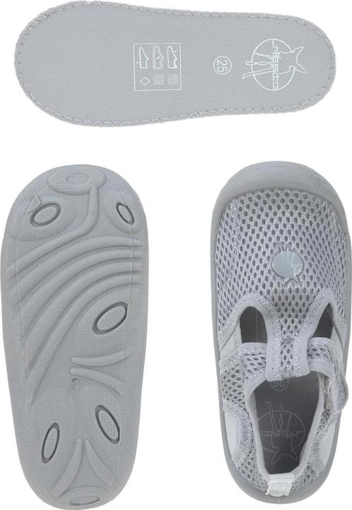 Image du produit Lässig Sandales de bain Light Blue Gr. 20 (20)