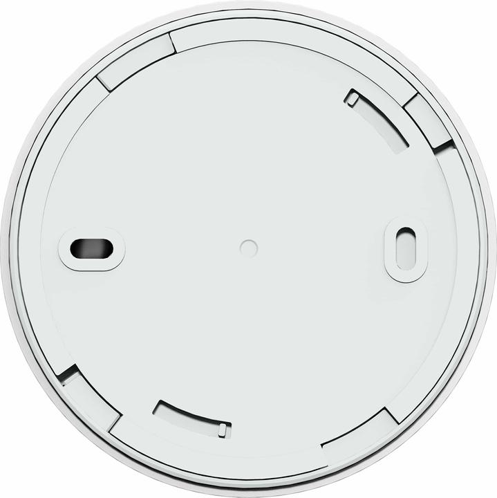 Actual product image Aqara Rauchmelder