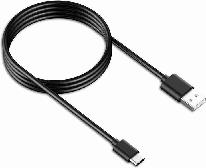 Produktbild Samsung USB A – USB C (1.50 m, USB 2.0)