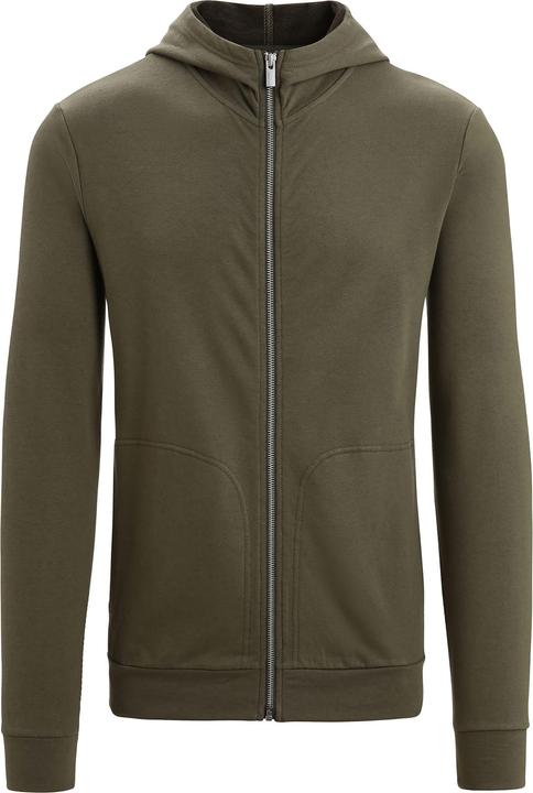 Produktbild Icebreaker Central Classic LS (M)