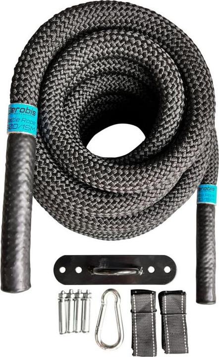 Aerobis Battle Rope V2, 30 mm, 15 m