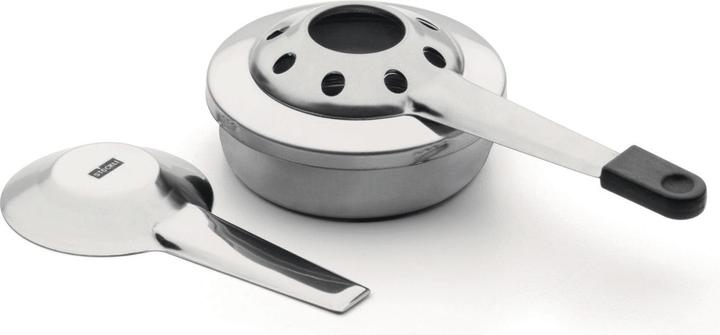 Actual product image Stöckli Paste burner