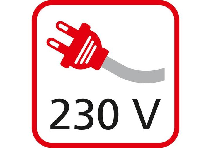 Produktbild Rothenberger Rohrreinigungsmaschine R600 (1 Stk.)