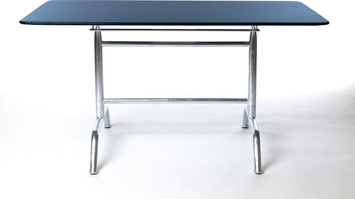 Immagine prodotto Giardimo Zürich made by Manufakt Tavolo vintage (140 cm)