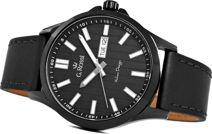 Image du produit Gino Rossi G.Rossi Herrenuhr 8071A3-1A5