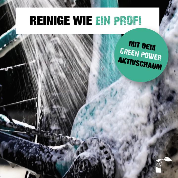 Produktbild Bio-chem Fahrradreiniger (750 ml, Fahrradreiniger)