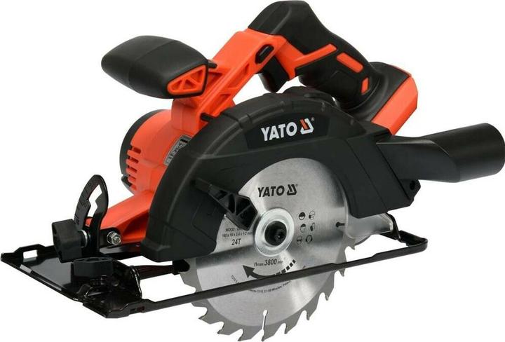 Yato Handkreissäge