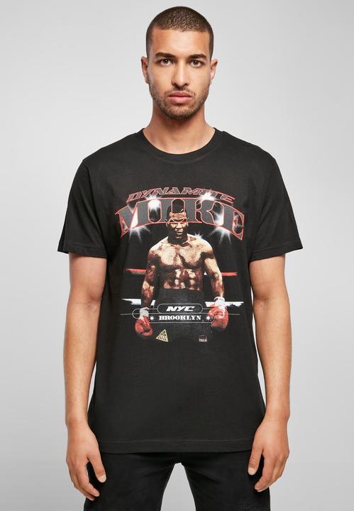 Produktbild MT Dynamite Mike Tee - 13245 (XL)