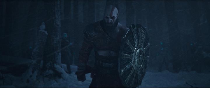 Immagine prodotto Sony God of War: Ragnarök (PS4, Multilingue)