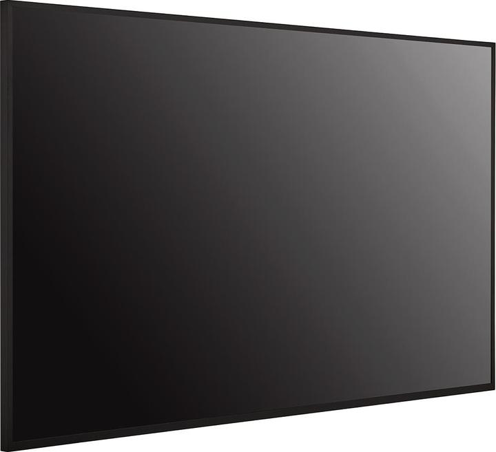 Actual product image LG Prof. Display 55UH5N-M (3840 x 2160 Pixels, 55")