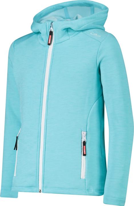Produktbild CMP Campagnolo Girls Fix Hoodie (98)