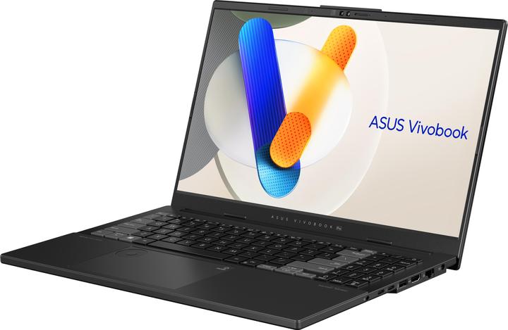 Immagine prodotto ASUS Vivobook Pro 15 OLED (15.60", Intel Core Ultra 7 155H, 24 GB, 1000 GB, DE)