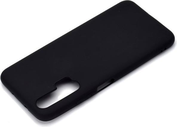 Produktbild MU Classic Softcase TPU Series (Honor 20 Pro)