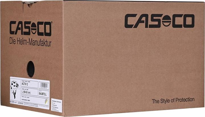 Actual product image Casco Activ 2 (58 - 62 cm)