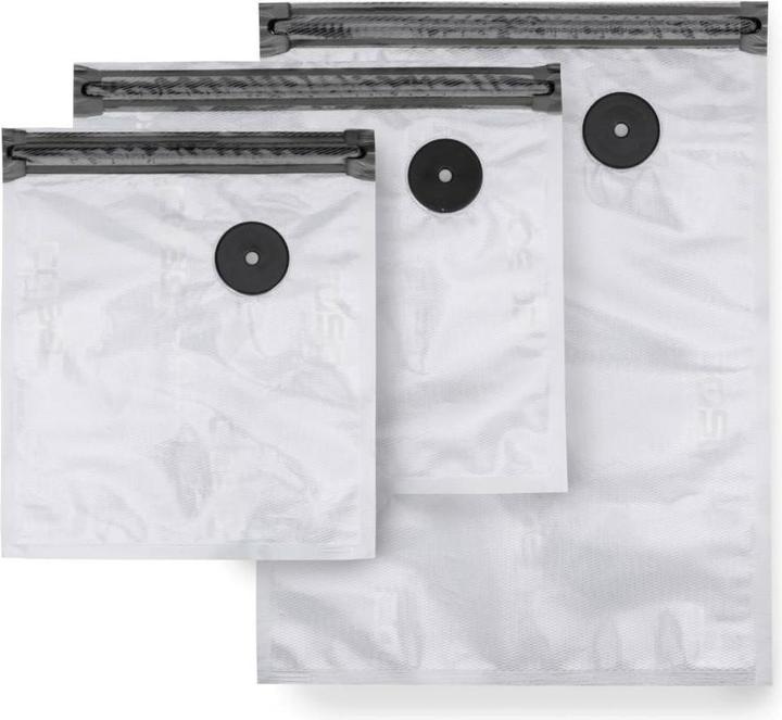 Caso Kit d'adaptateurs Vacu ZIP 01258