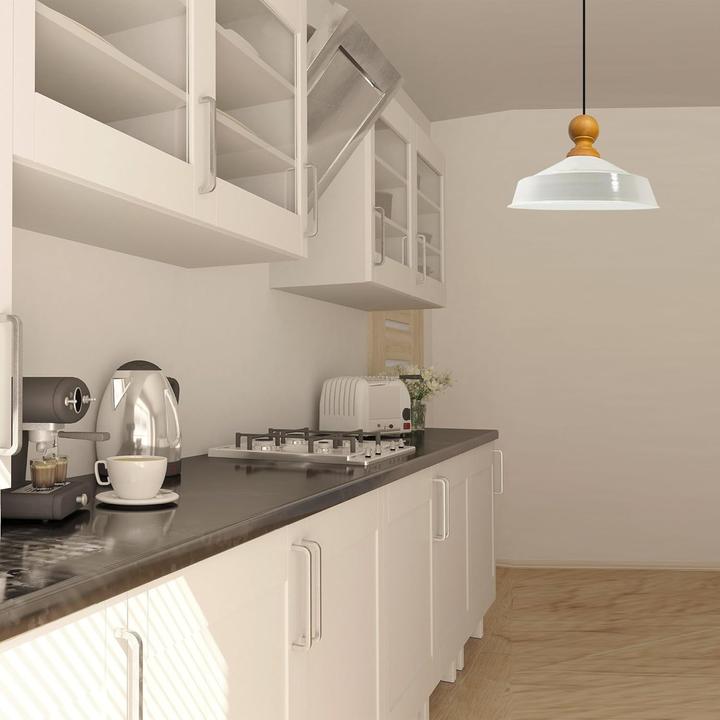 Immagine prodotto Bamyum Legno di Asletl (E27)