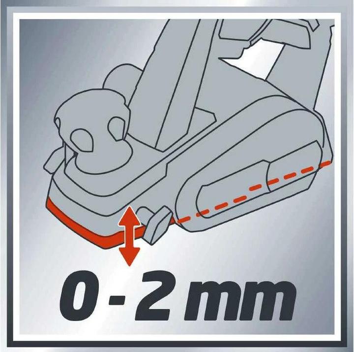 Image du produit Einhell Tc-Pl 750