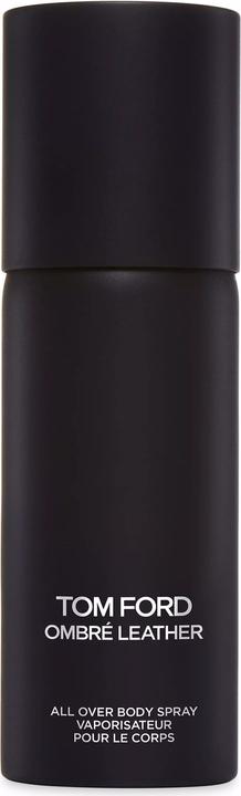 Actual product image Tom Ford Ombré Leather All-over-Body-Spray (Spray, 150 ml)