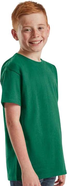 Image du produit Fruit of the Loom - T-shirt ICONIC - Enfant (116)