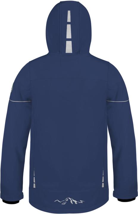 Produktbild Normani Kinder Softshelljacke Galway - 2382 (86, 90, 92)
