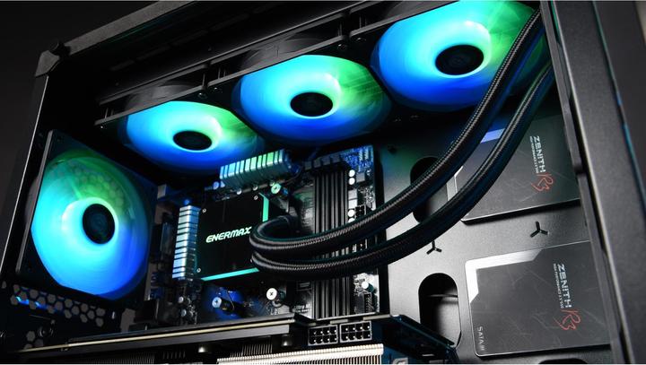 Produktbild Enermax Liqmax III RGB