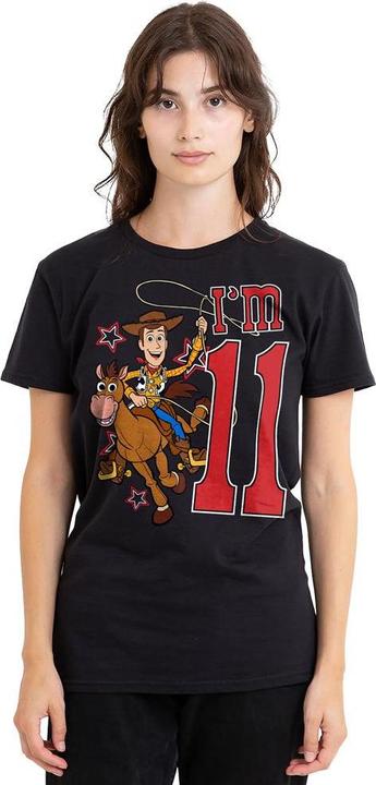 Produktbild Toy Story I'm 11 TShirt Geburtstag (XL)