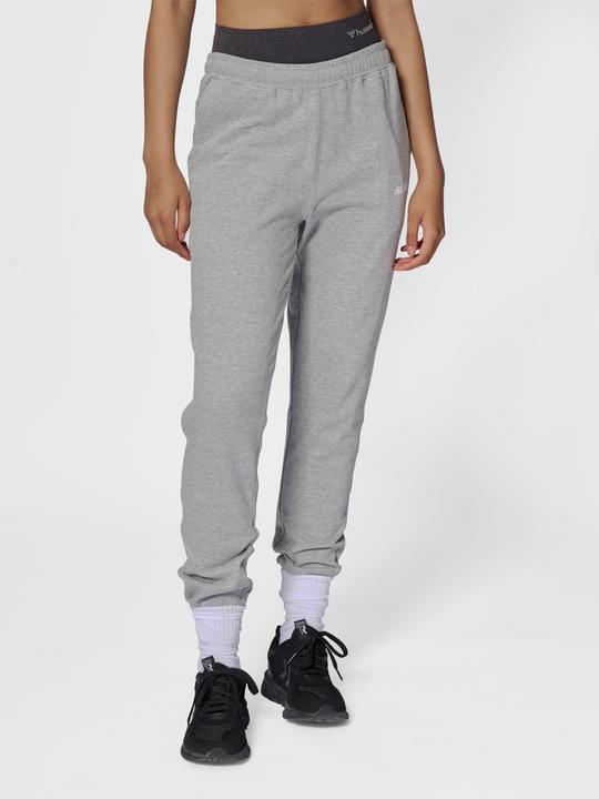 Actual product image hummel Hmlelemental Regular Pants Woman (XL)