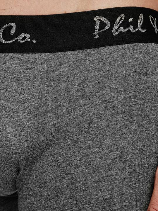 Produktbild Phil & Co. Berlin Retroshorts 8-Pack Jersey (4XL, 8er Pack)